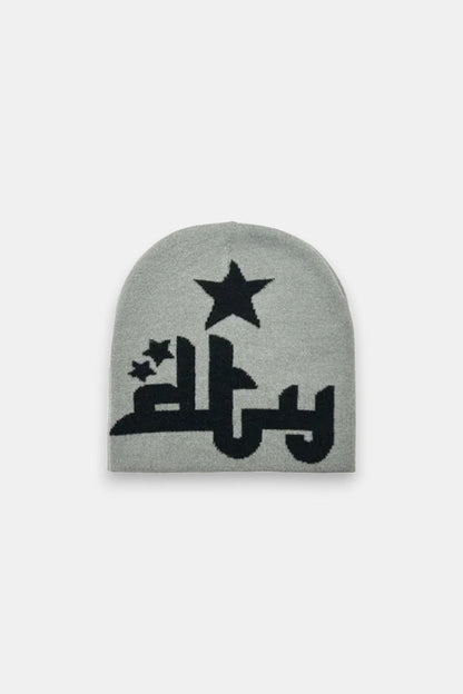 Bonnet Écriture Arabe