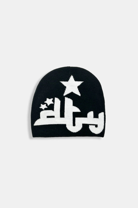 Bonnet Écriture Arabe