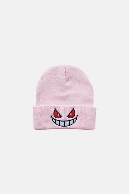 Ectoplasma beanie