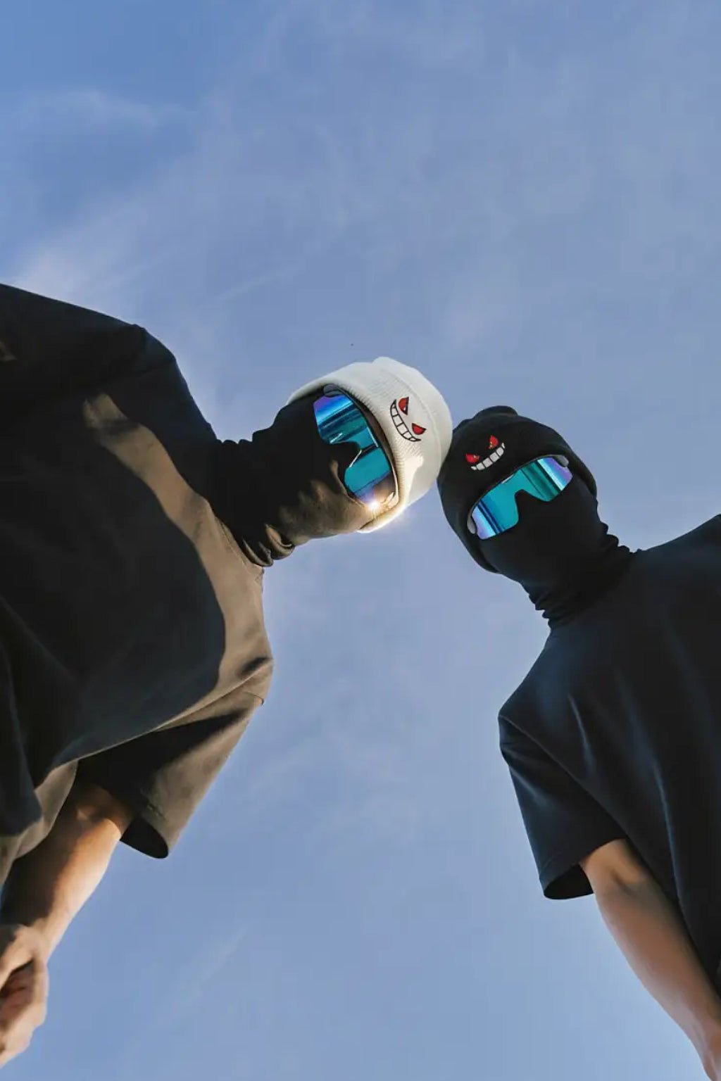 Ectoplasma beanie