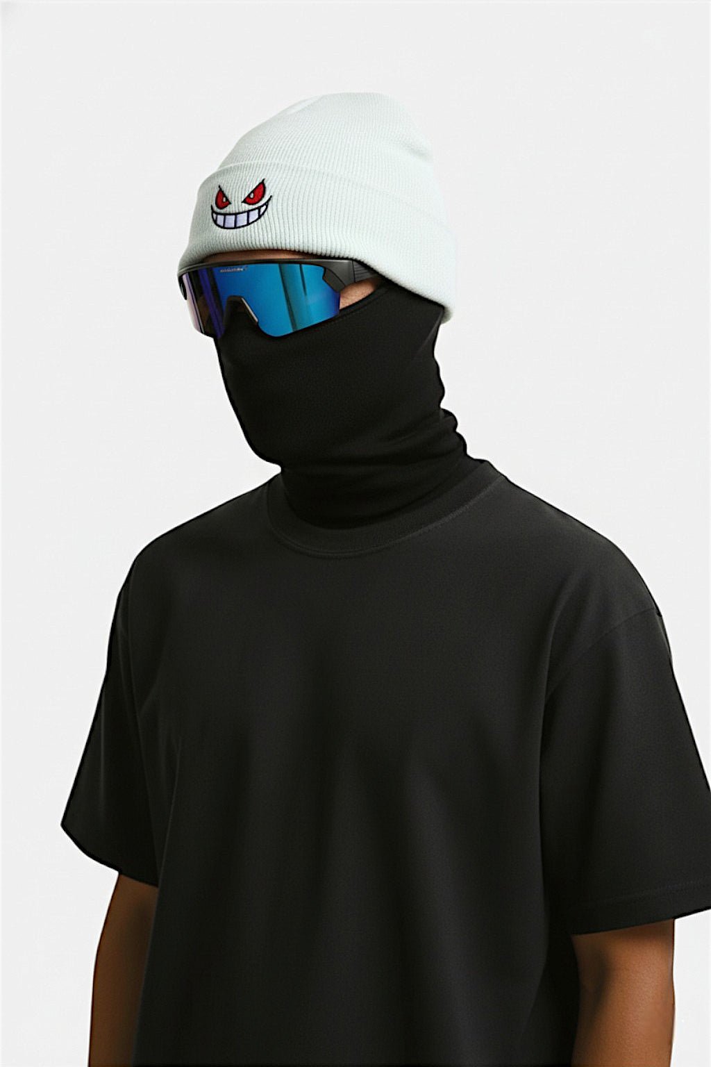 Ectoplasma beanie