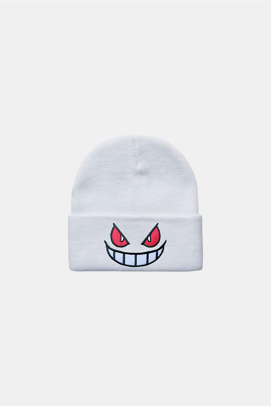 Bonnet ectoplasma