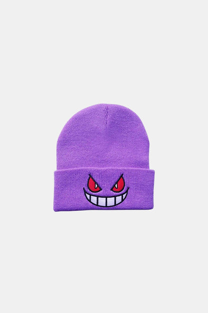 Ectoplasma beanie