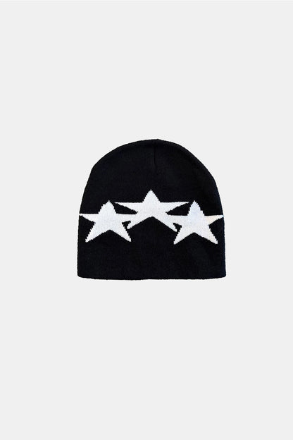 Bonnet etoile