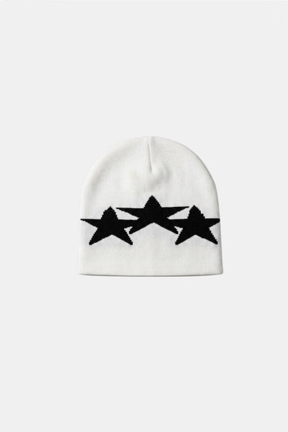 Bonnet etoile