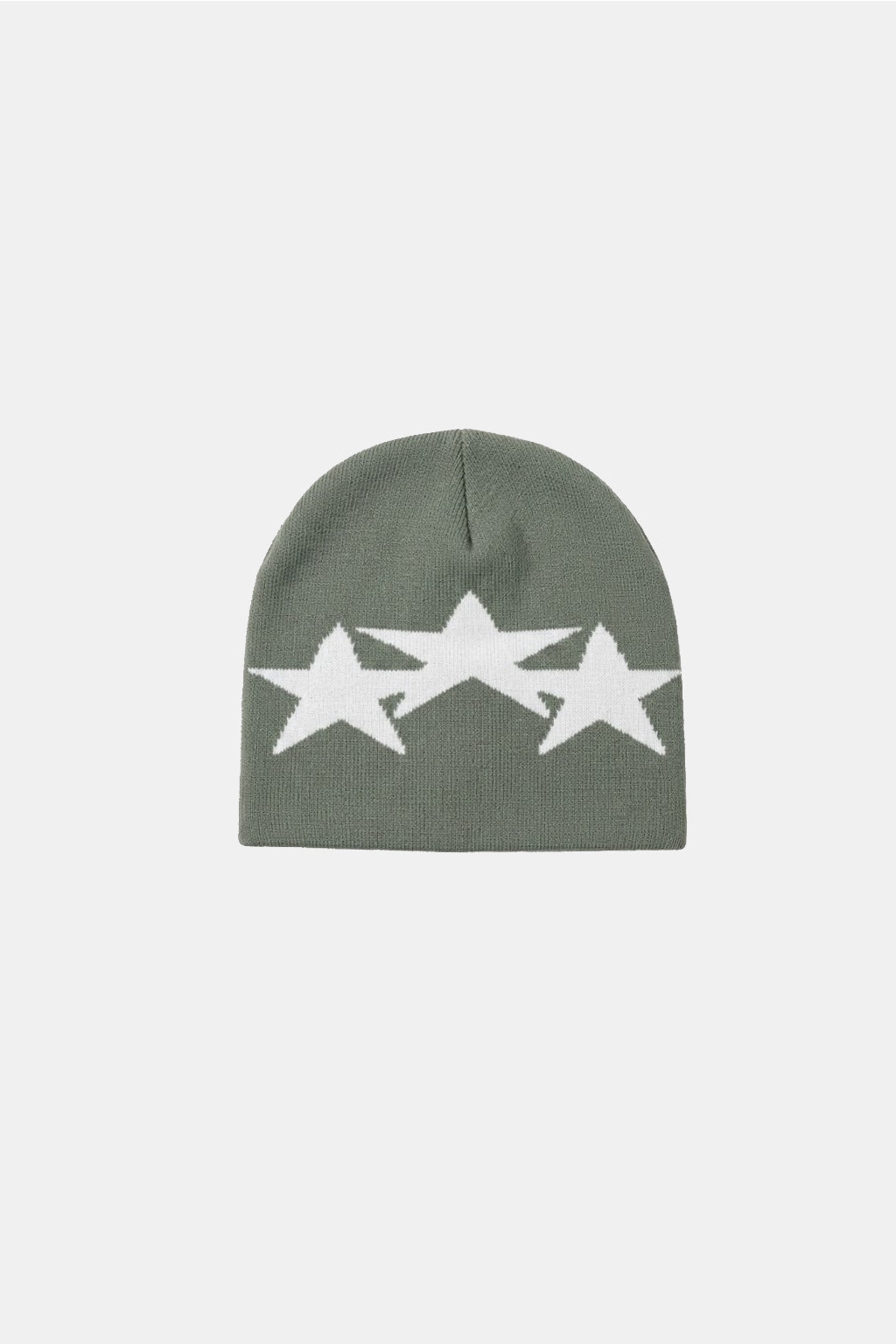 Star beanie