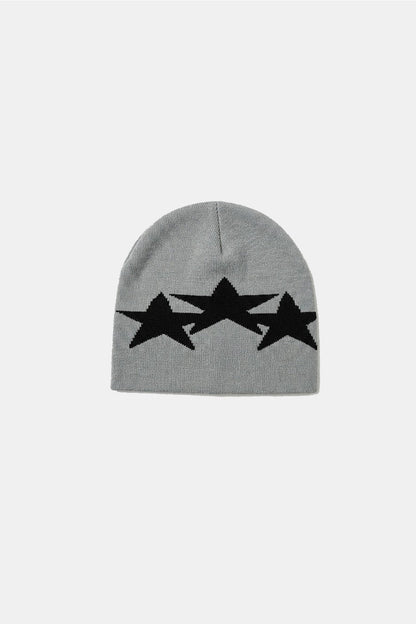 Bonnet etoile