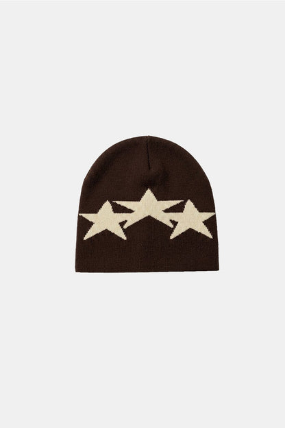 Star beanie