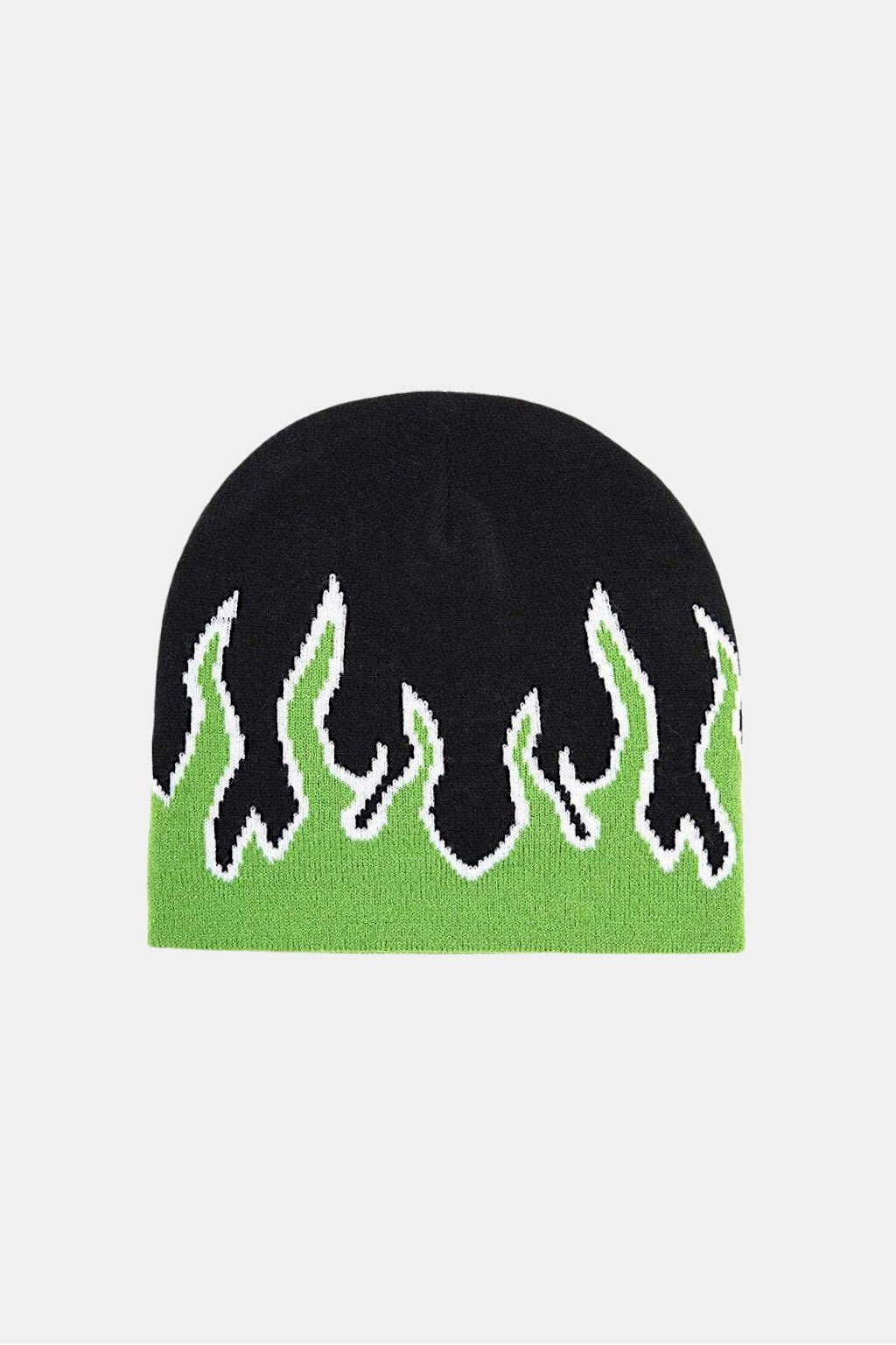 Bonnet flamme