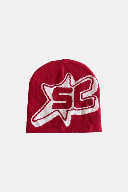 Bonnet grunge