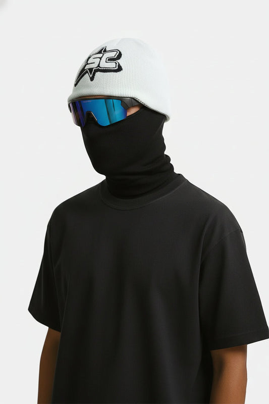 Bonnet grunge