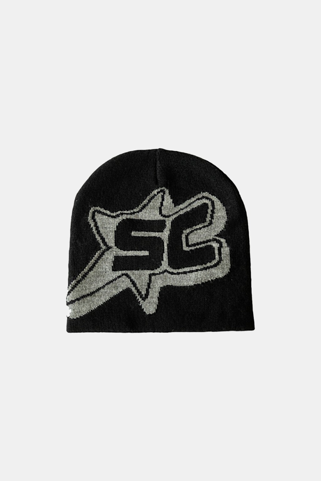 Grunge beanie