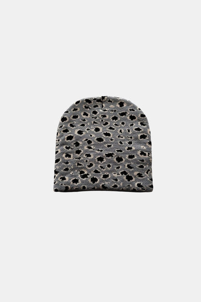 Bonnet leopard