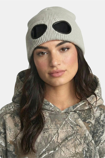 Bonnet Lunette