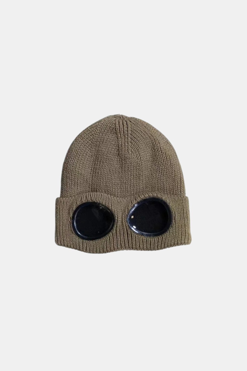 Glasses beanie