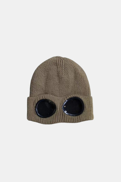 Glasses beanie