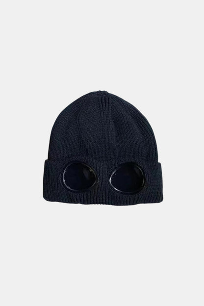 Glasses beanie