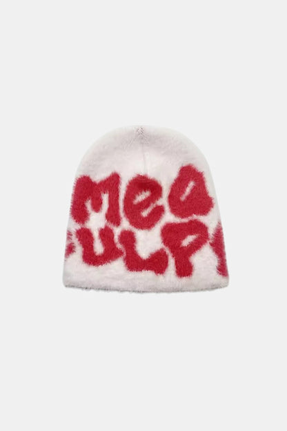 Bonnet Mohair