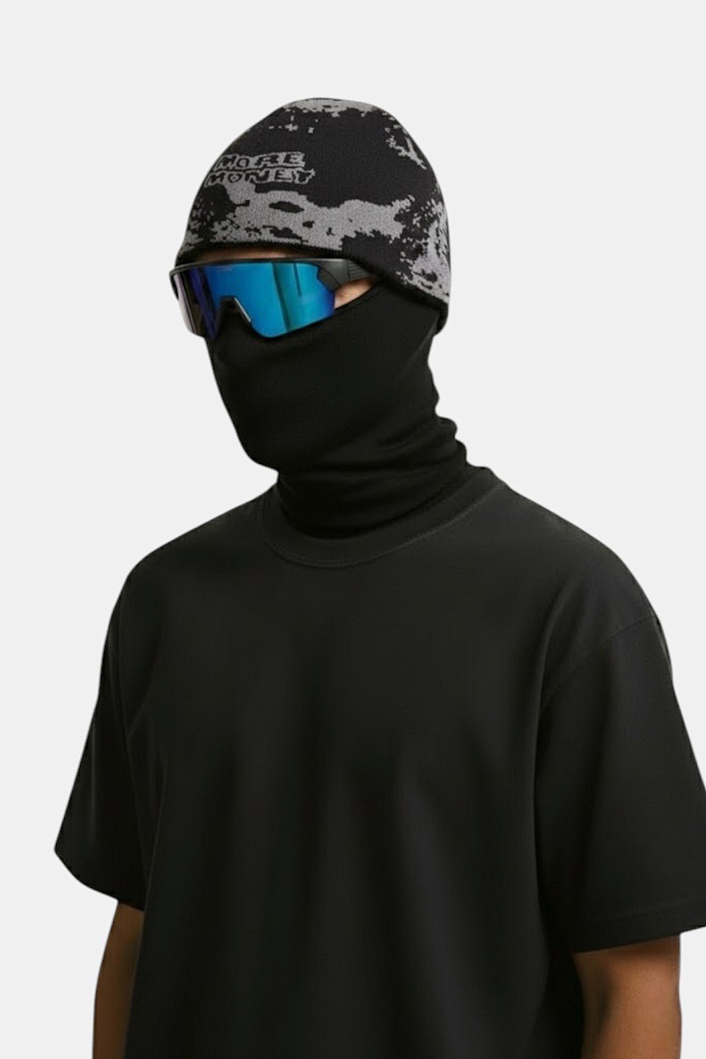 More Money Beanie