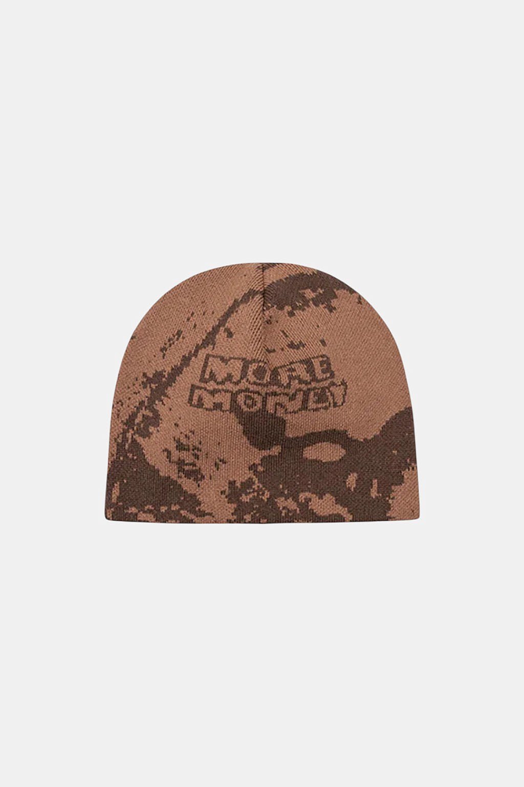 Bonnet more money