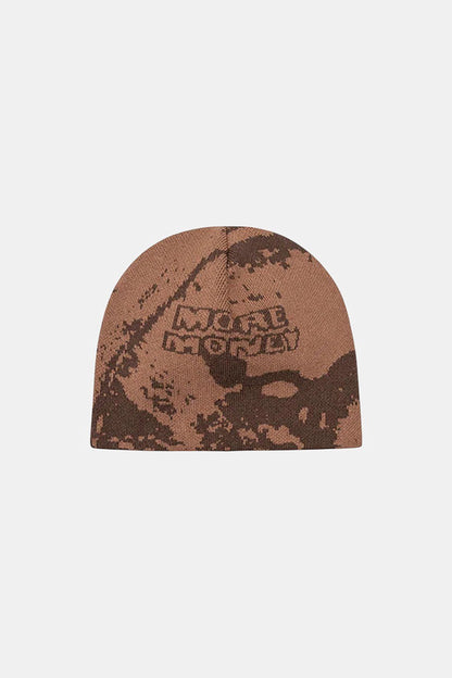 Bonnet more money