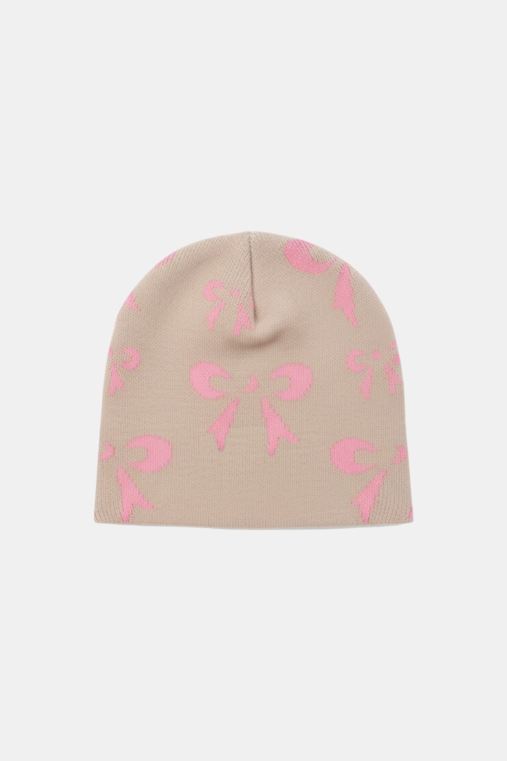 Bonnet noeud