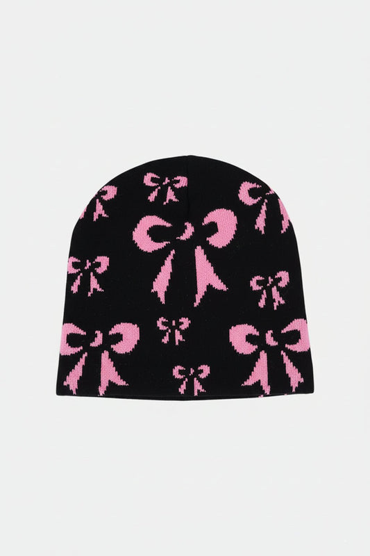 Bonnet noeud