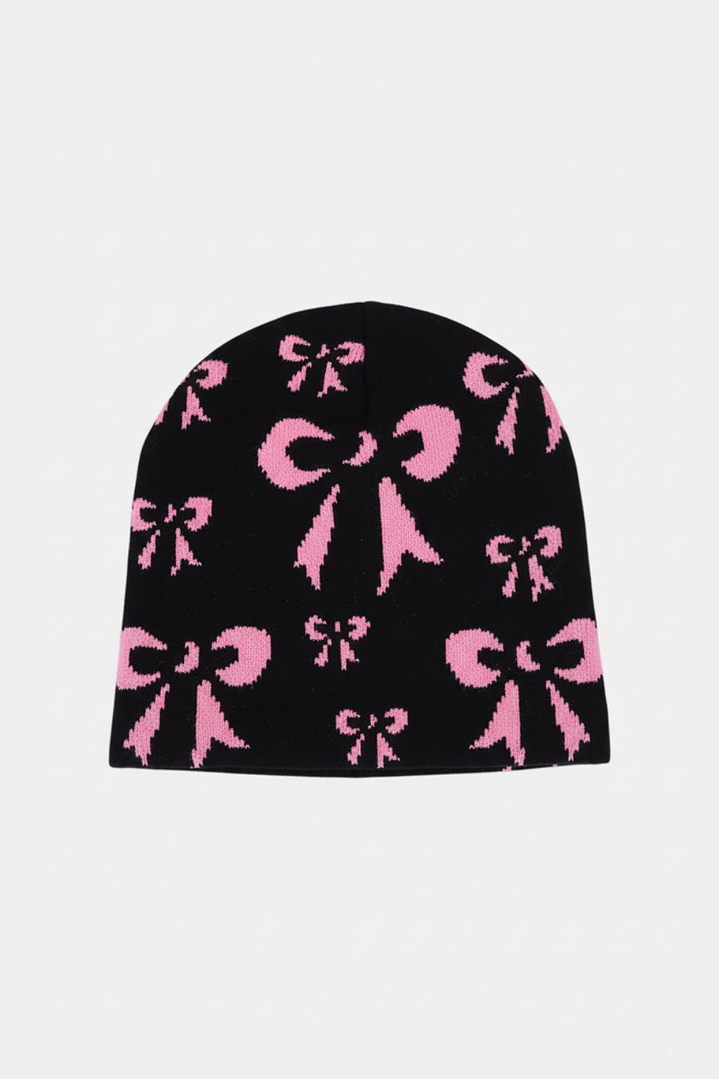 Knot beanie