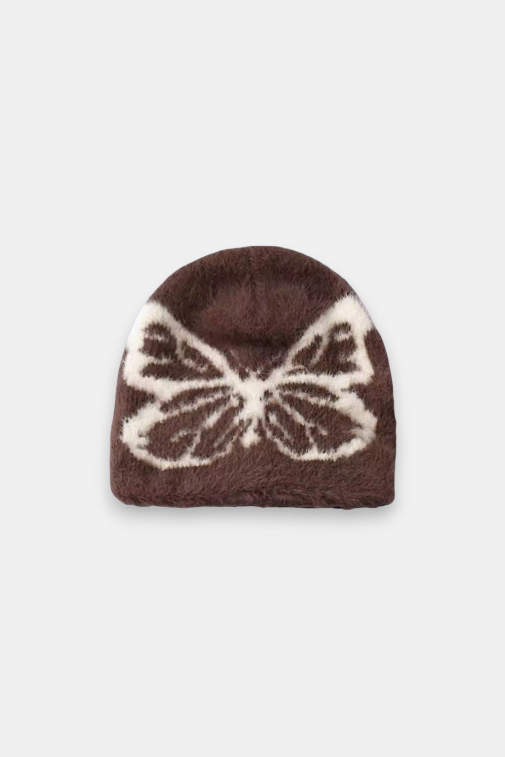 Bonnet papillon