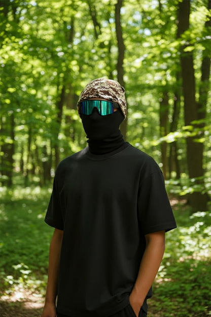 Pixel Beanie