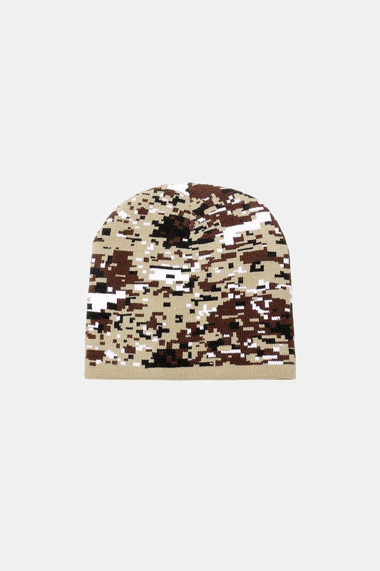 Pixel Beanie