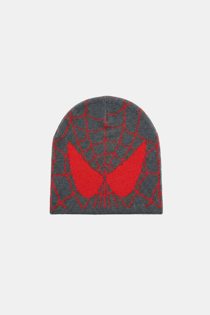 Spiderman beanie
