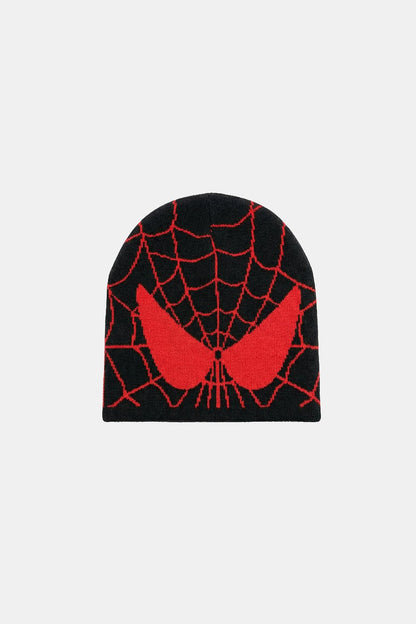 Spiderman beanie