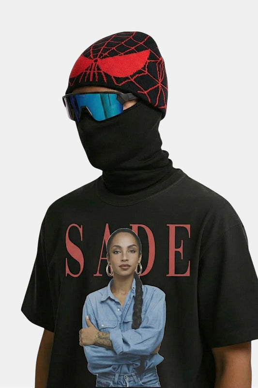 Bonnet Spiderman