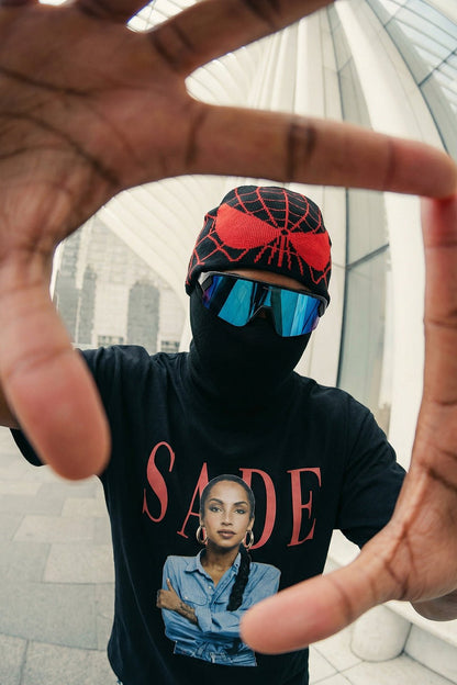 Spiderman beanie