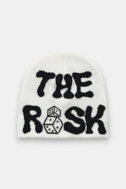 Streetwear beanie