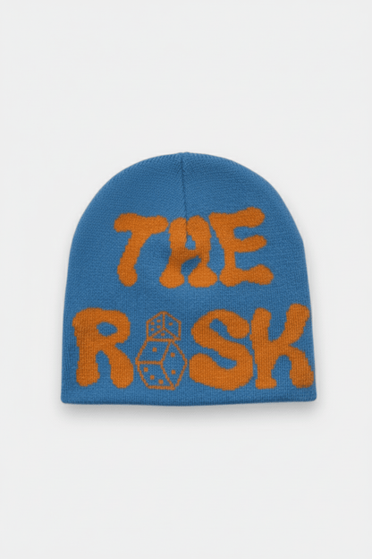Streetwear beanie