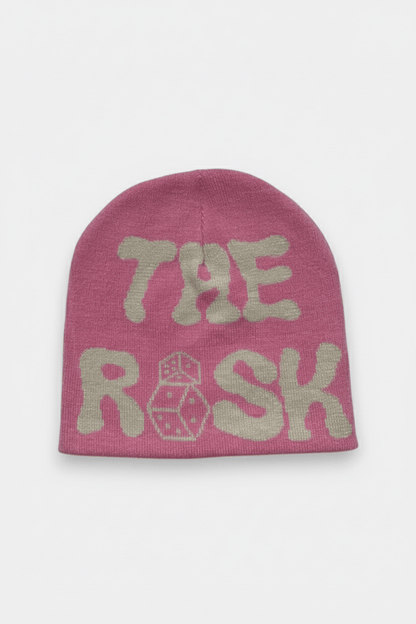 Streetwear beanie