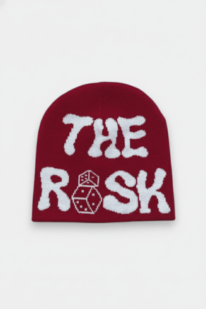 Streetwear beanie
