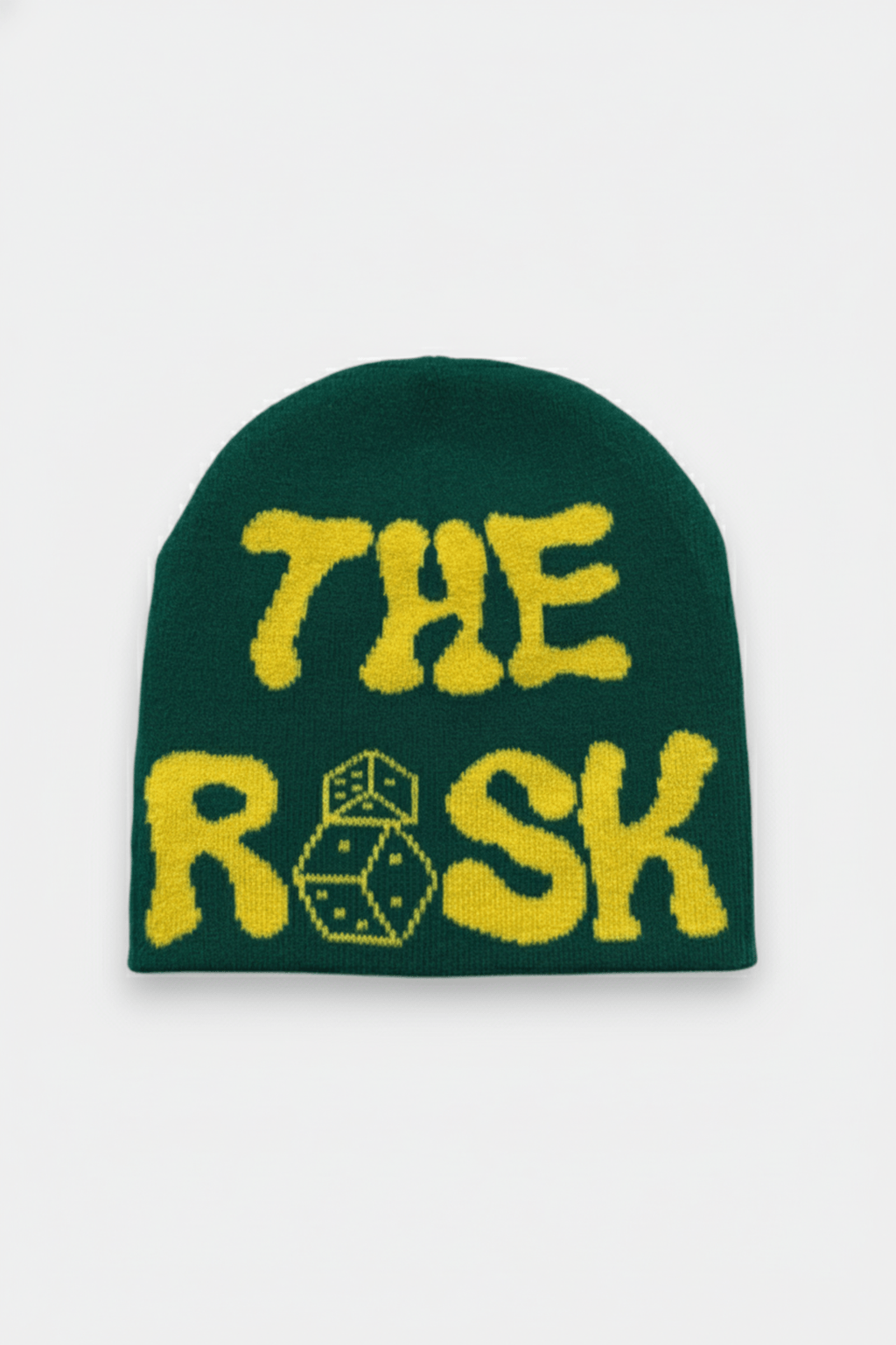 Streetwear beanie