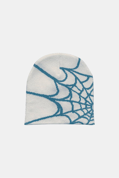 Bonnet toile d'araignée
