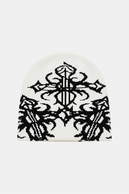 Bonnet tribal