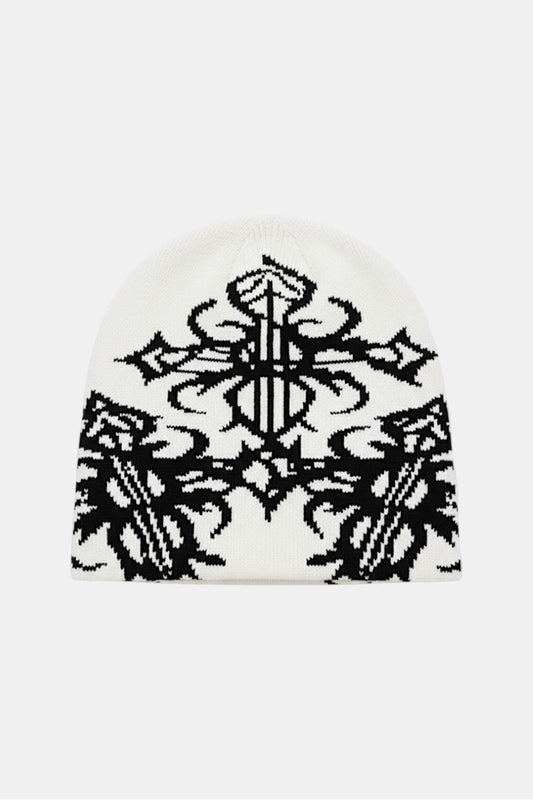 Bonnet tribal