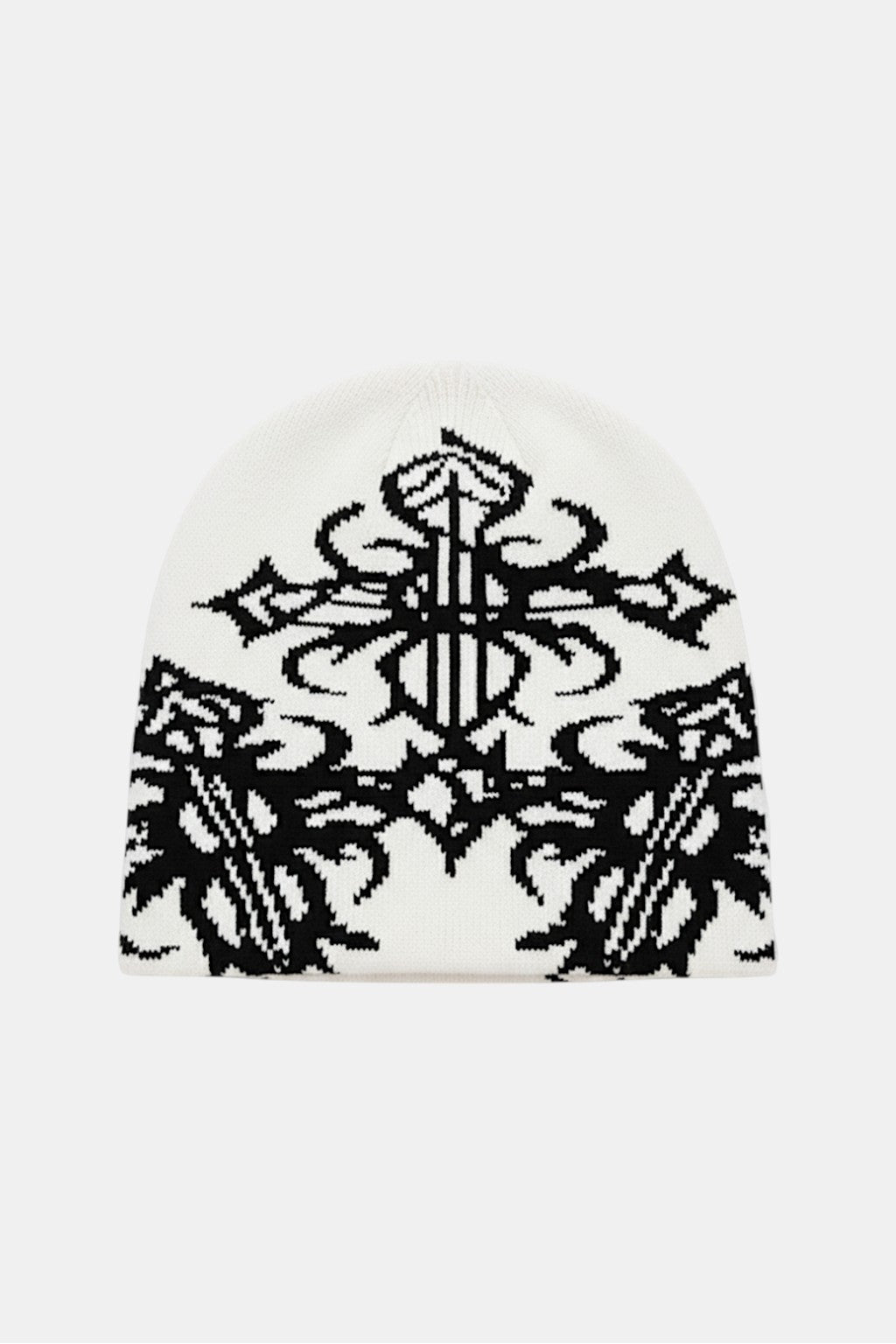 Tribal beanie