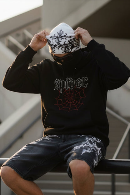 Tribal beanie