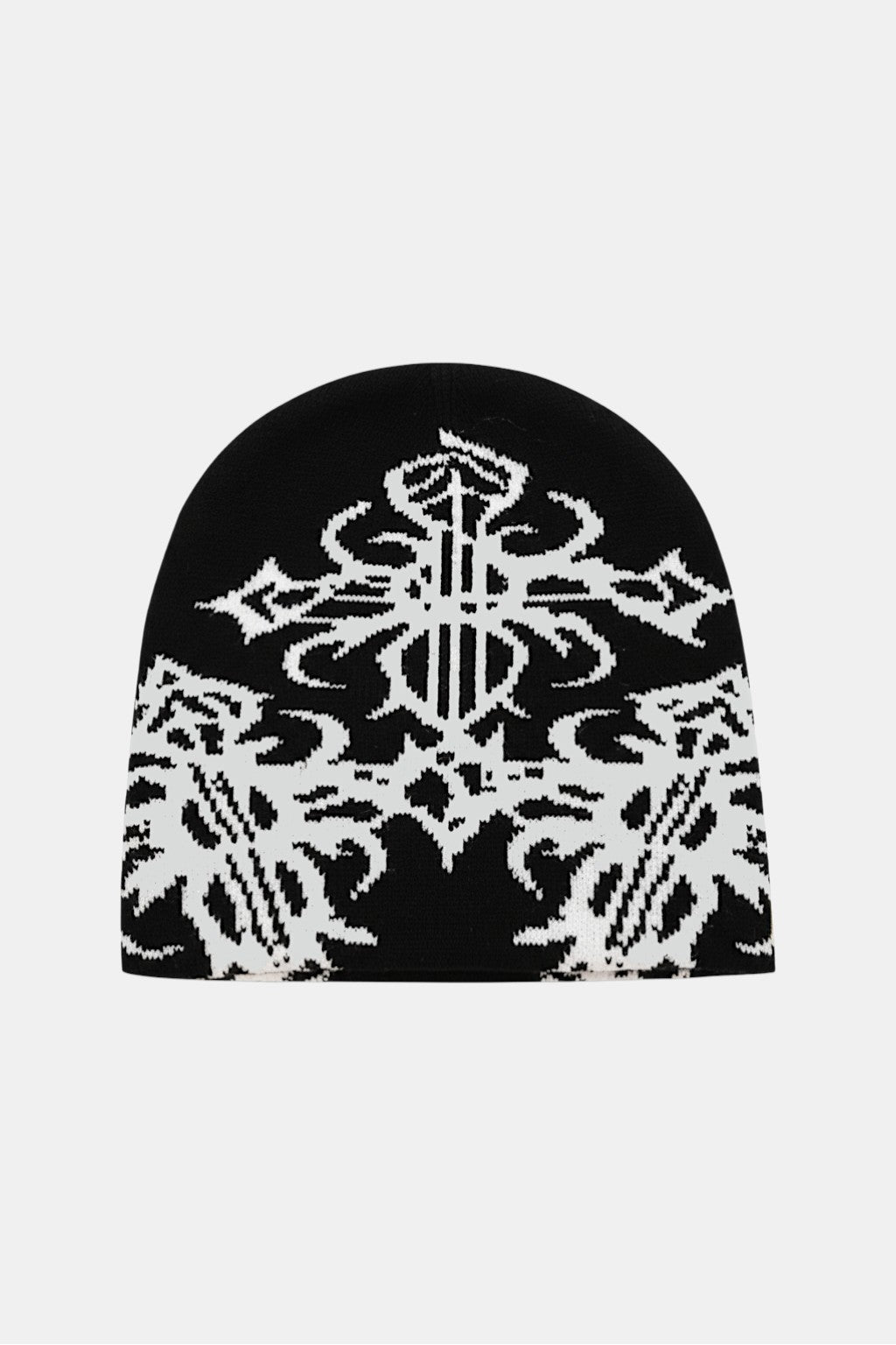 Tribal beanie