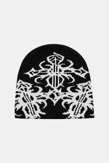 Tribal beanie
