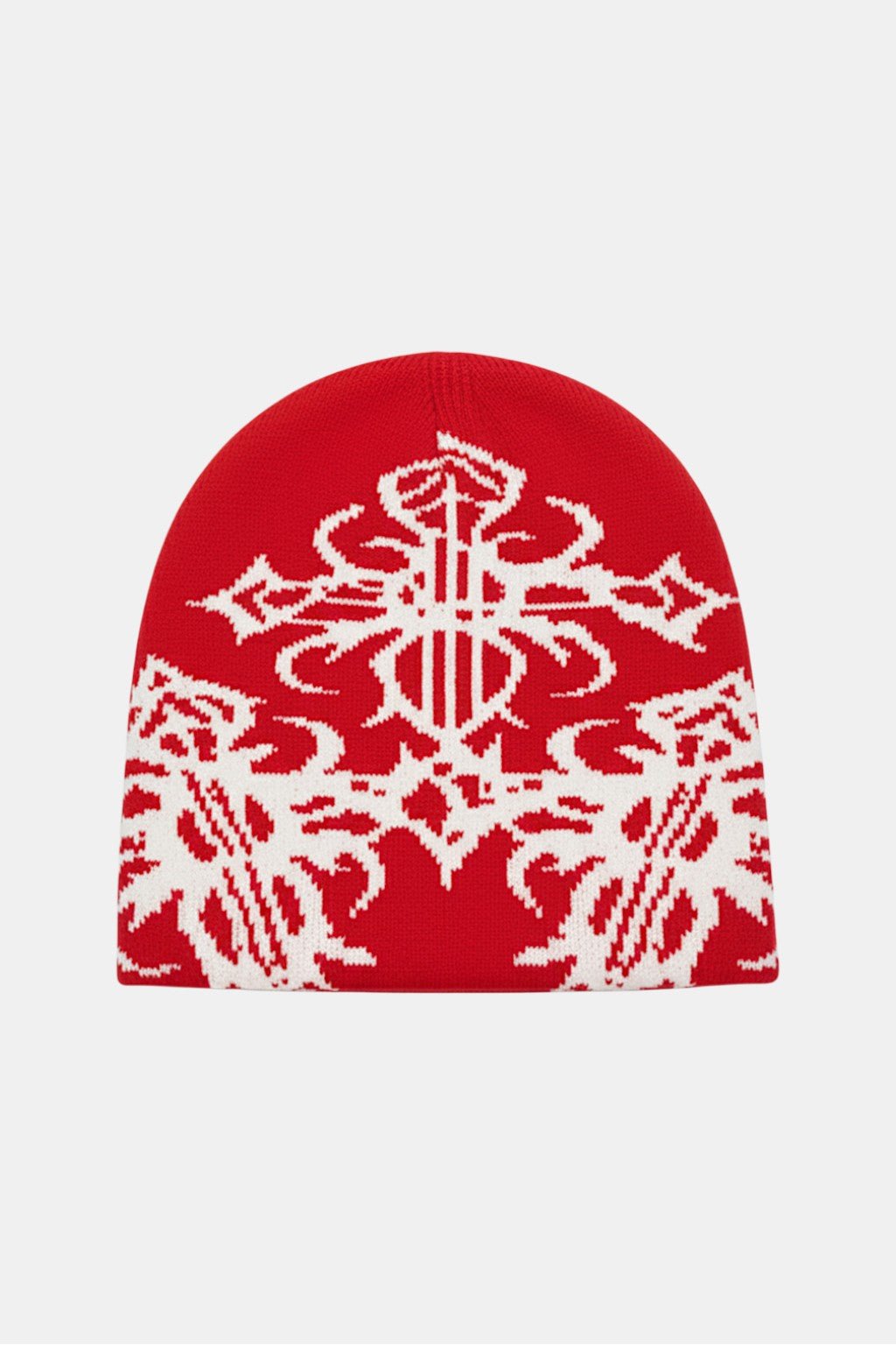 Tribal beanie