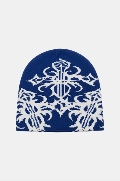Tribal beanie