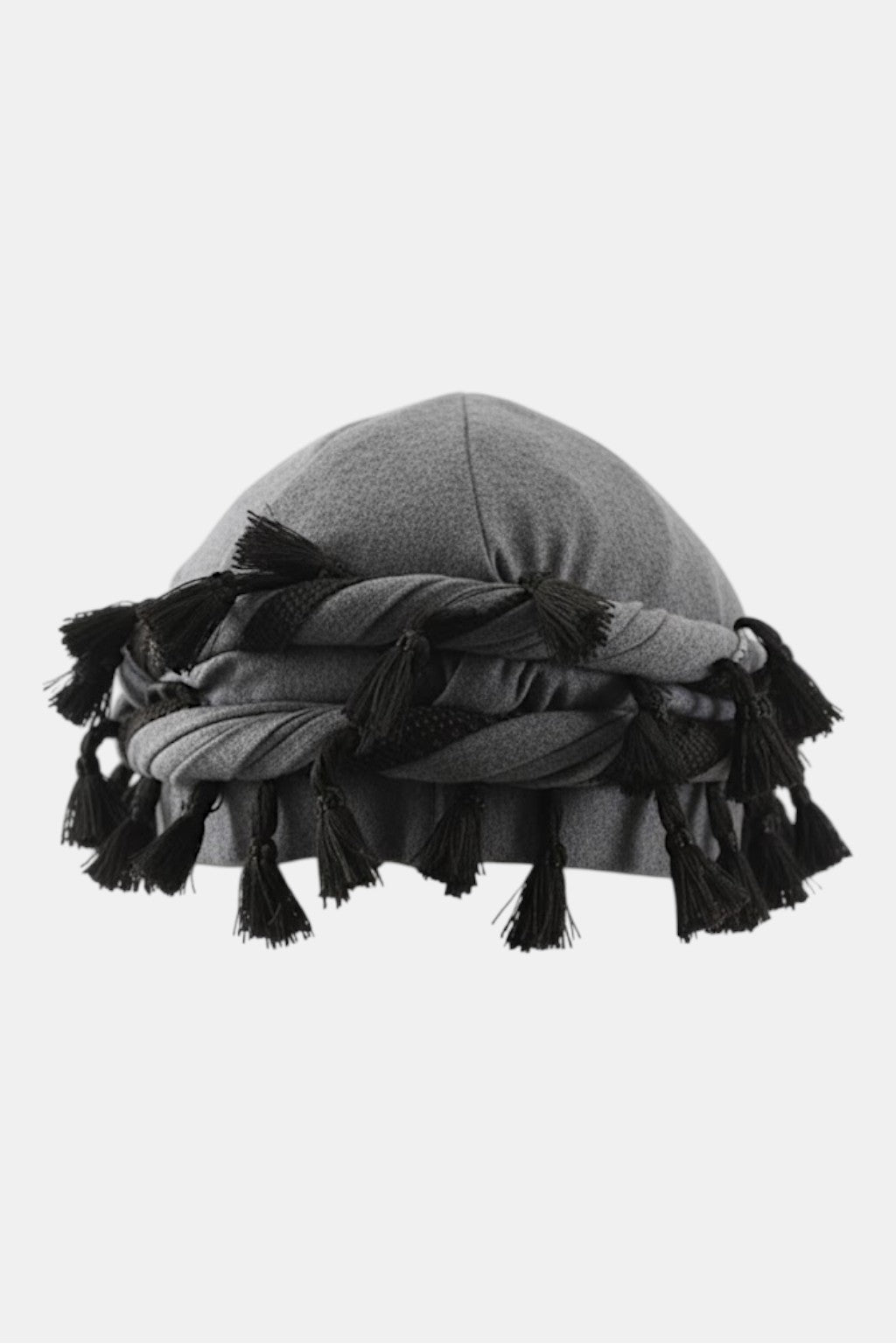Bonnet turban